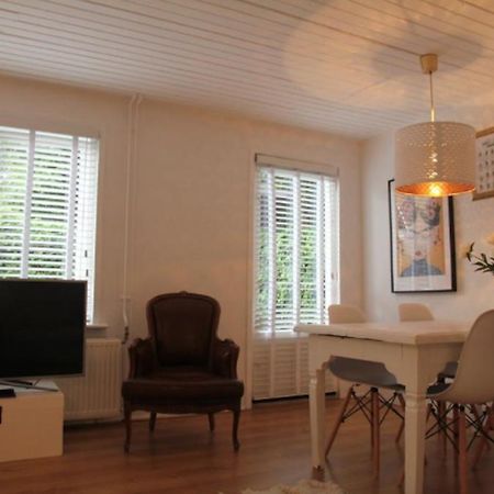 Mary'S Zomerhuis Villa Bergen Esterno foto